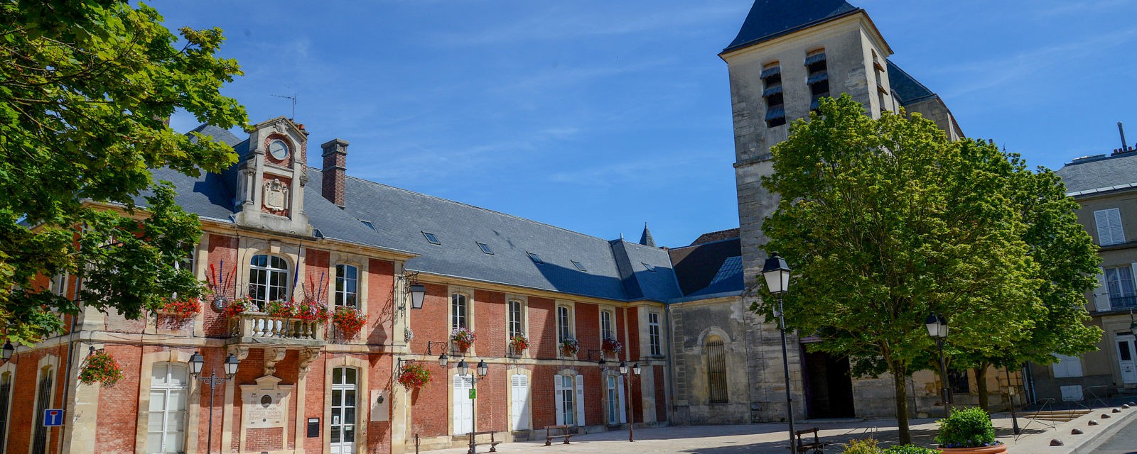 Location de benne à Lagny sur Marne